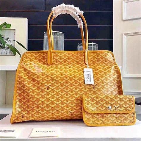 goyard knock off new york|Goyard knockoff handbags.